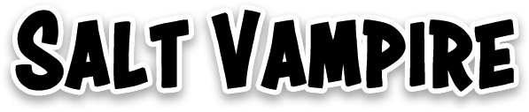 Salt Vampire