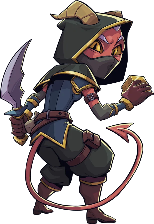 Critical Thief