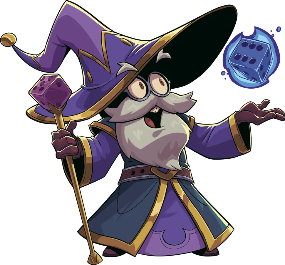 Dice Wizard