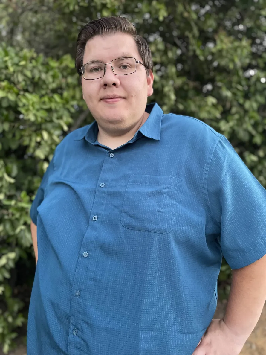 Steven Cardenas