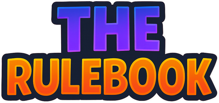 The Rulebook